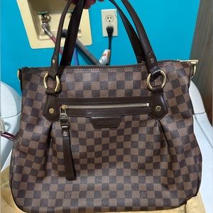 Louis Vuitton Evora mm